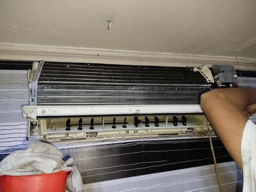 FroZing INC work photo