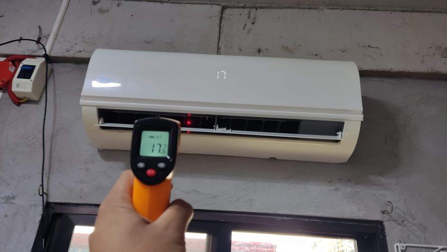 FroZing INC work photo
